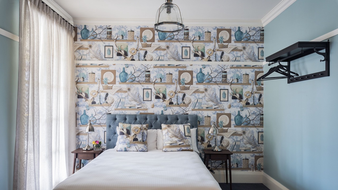 Photo of Bedroom in North Sydney