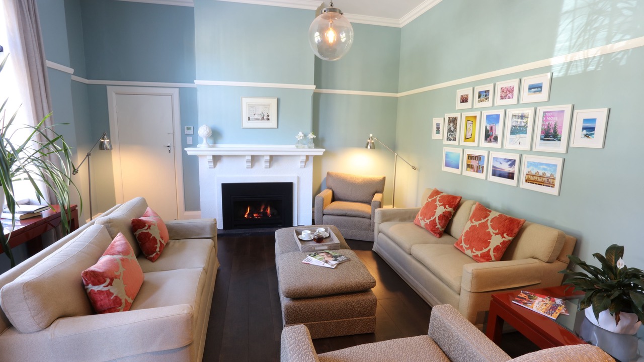 Photo of Livingroom in North Sydney