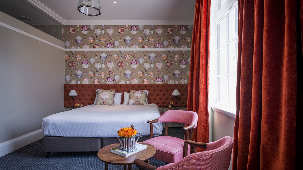 Photo of Bedroom in North Sydney