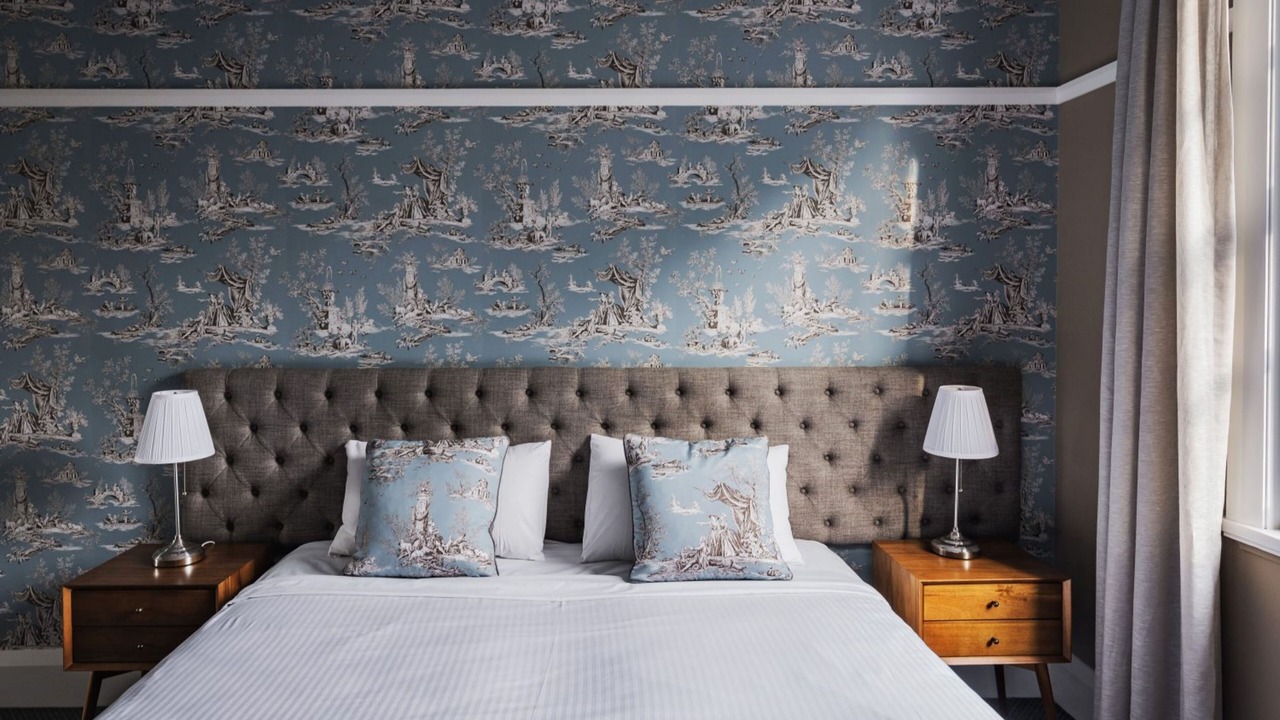 Photo of Bathroom in North Sydney