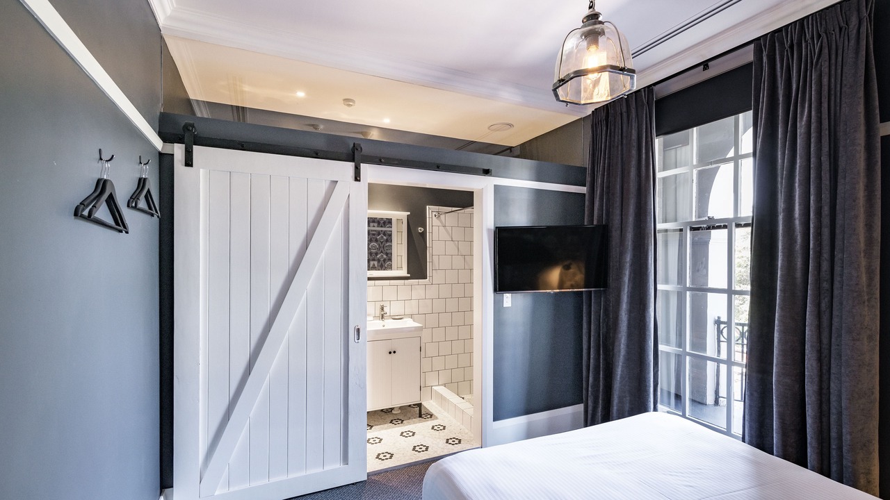 Photo of Bedroom in North Sydney