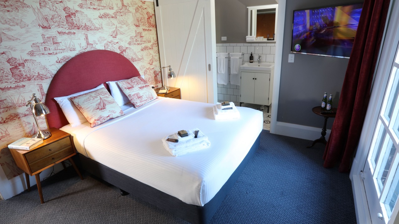 Photo of Bedroom in North Sydney