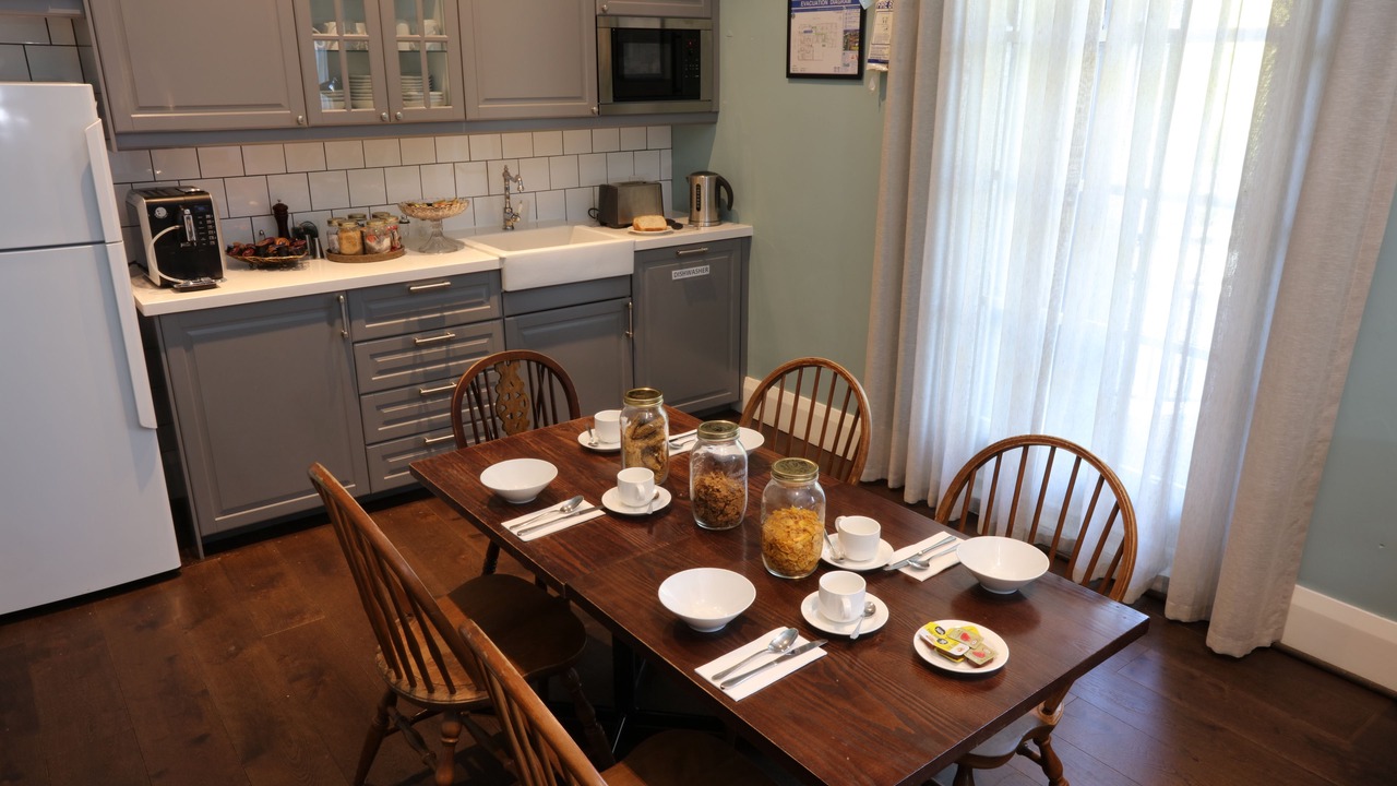 Photo of Others in North Sydney