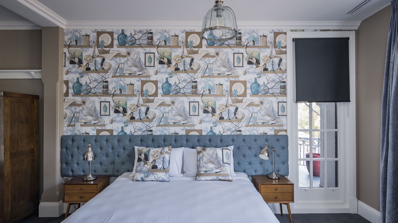 Photo of Bedroom in North Sydney