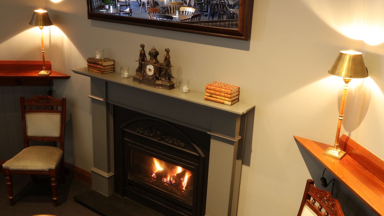 Photo of Livingroom in North Sydney