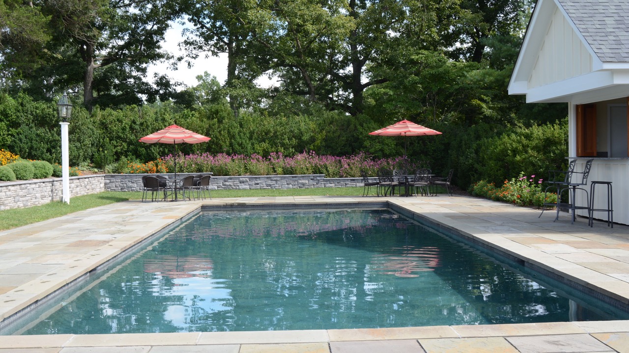 Photo of Outdoor in Esmont