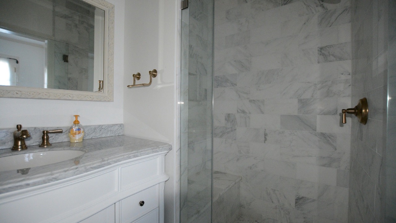 Photo of Bathroom in Esmont