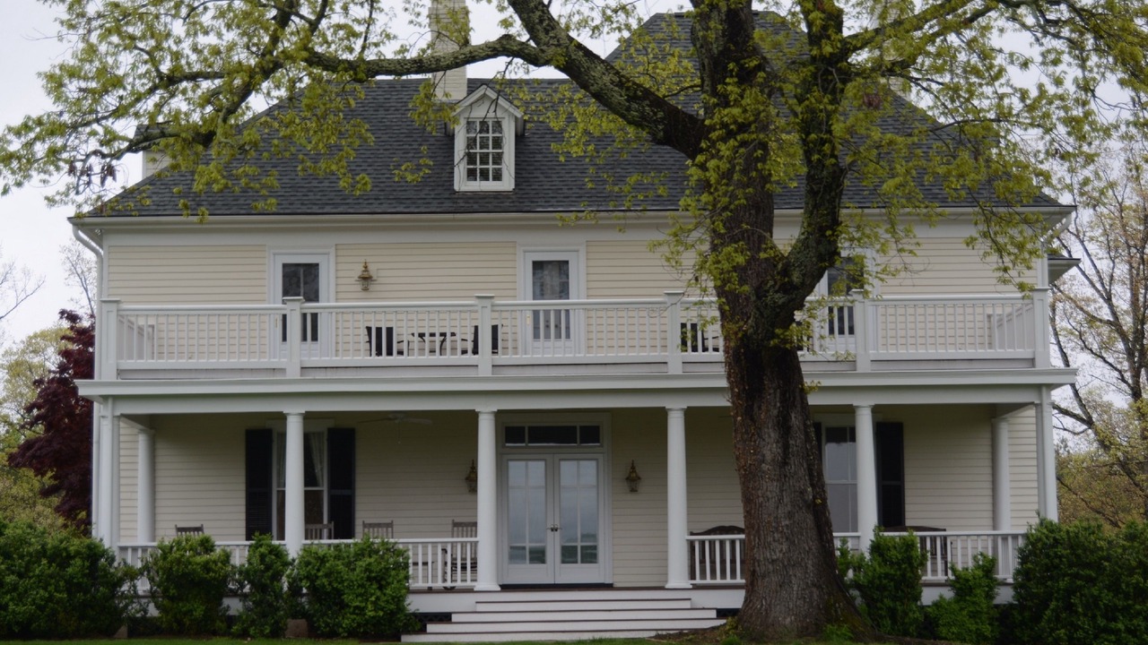 Photo of Outdoor in Esmont
