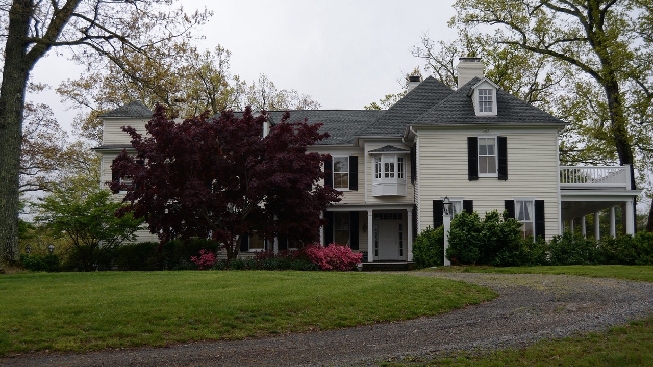 Photo of Outdoor in Esmont