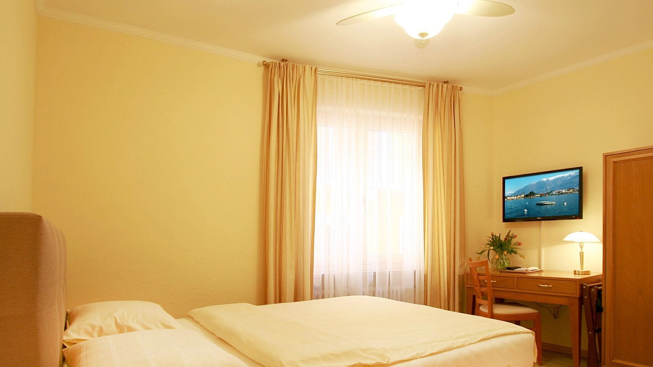 Photo of Bedroom in Ascona