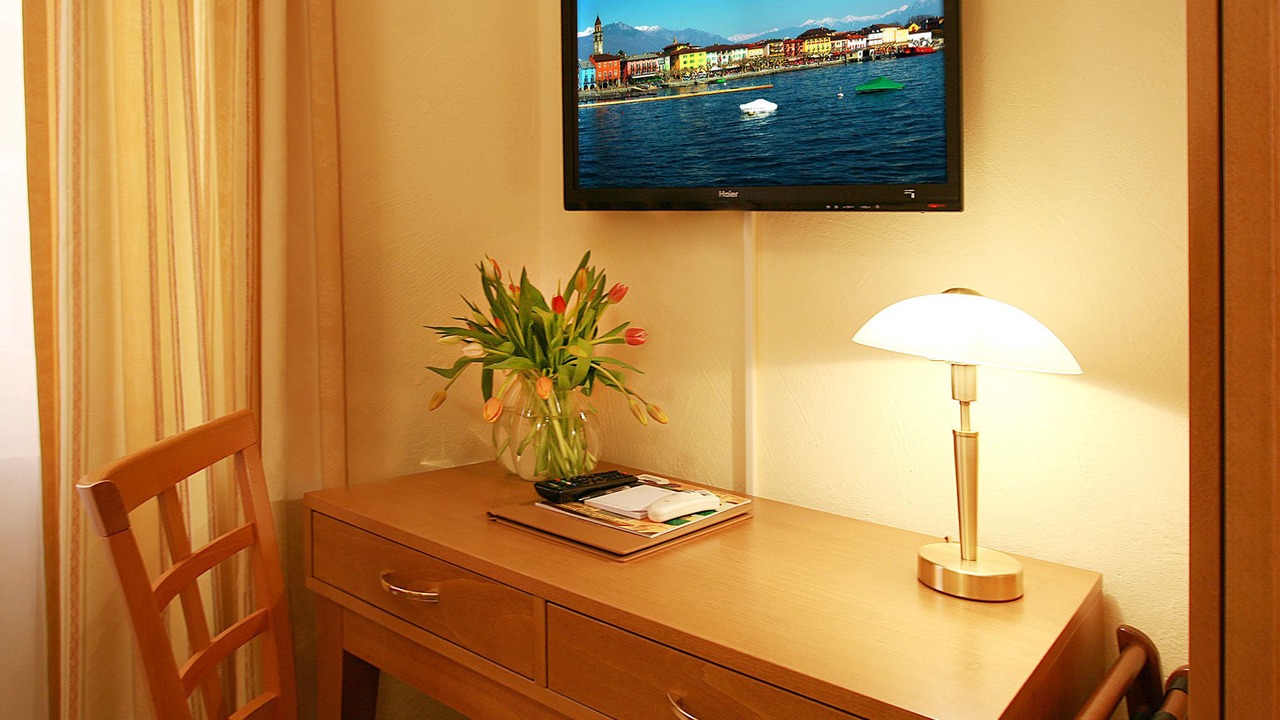 Photo of Bedroom in Ascona