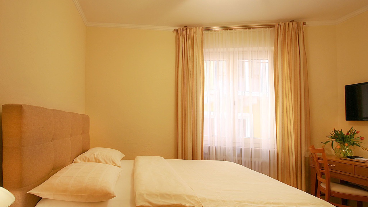 Photo of Bedroom in Ascona