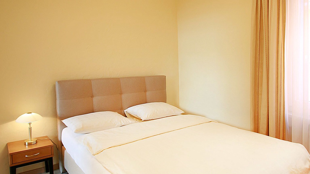 Photo of Bedroom in Ascona