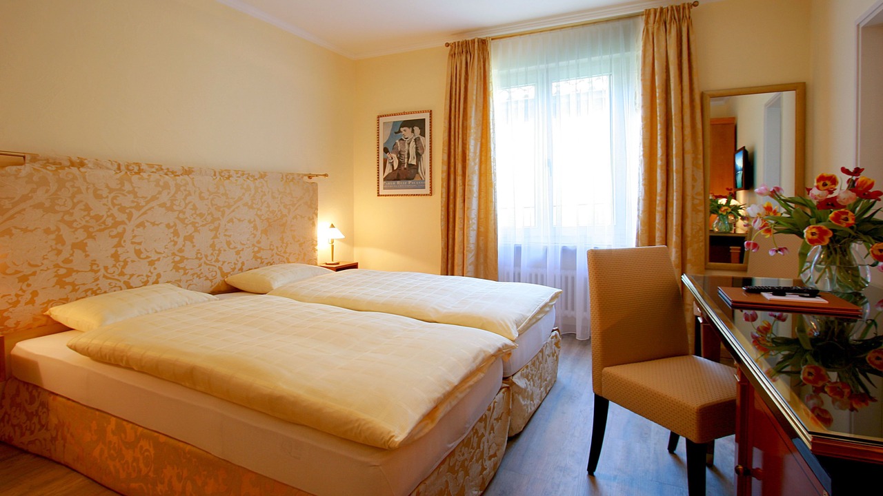 Photo of Bedroom in Ascona
