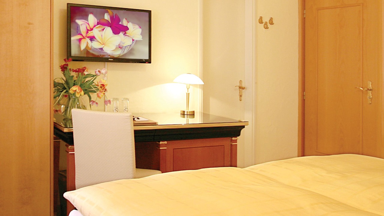 Photo of Bedroom in Ascona