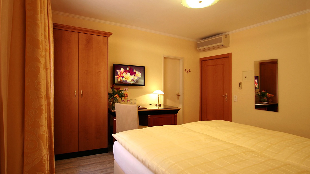 Photo of Bedroom in Ascona