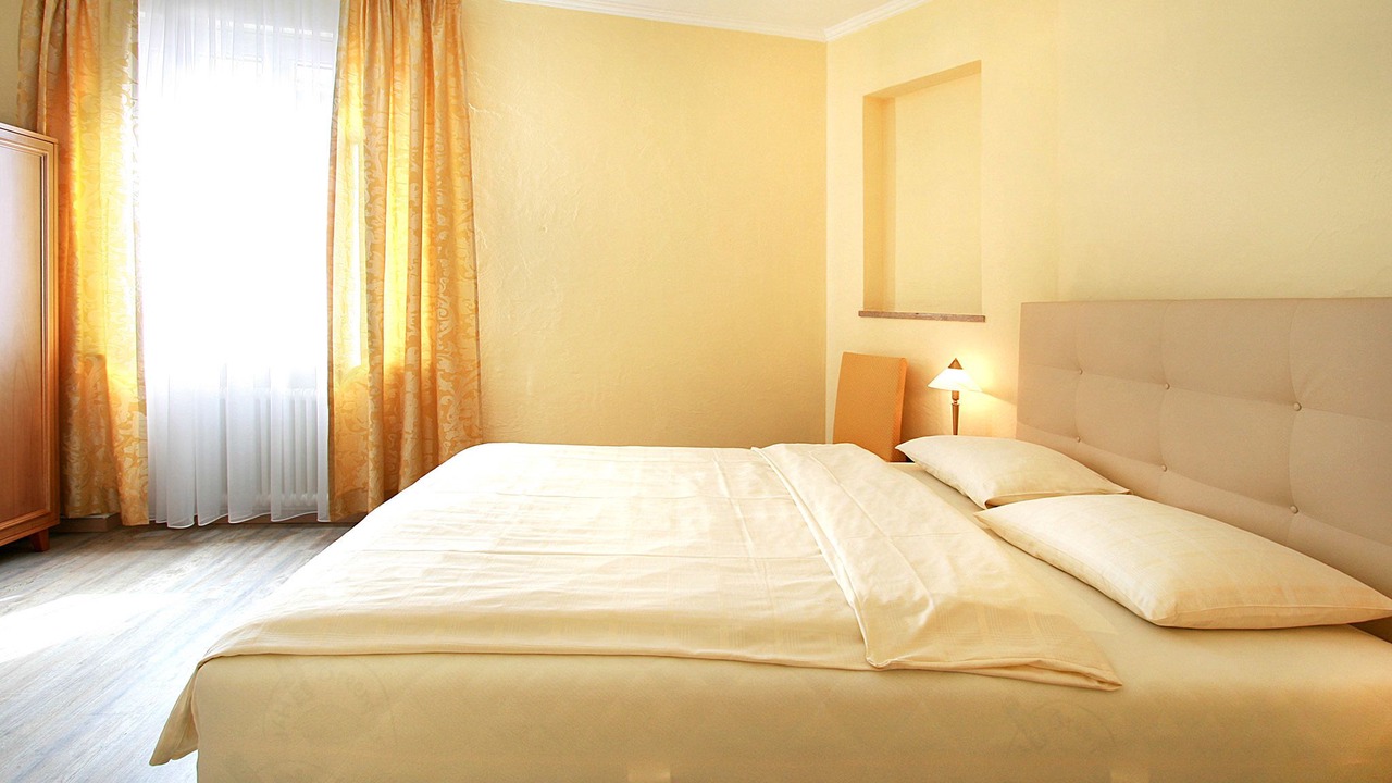 Photo of Bedroom in Ascona