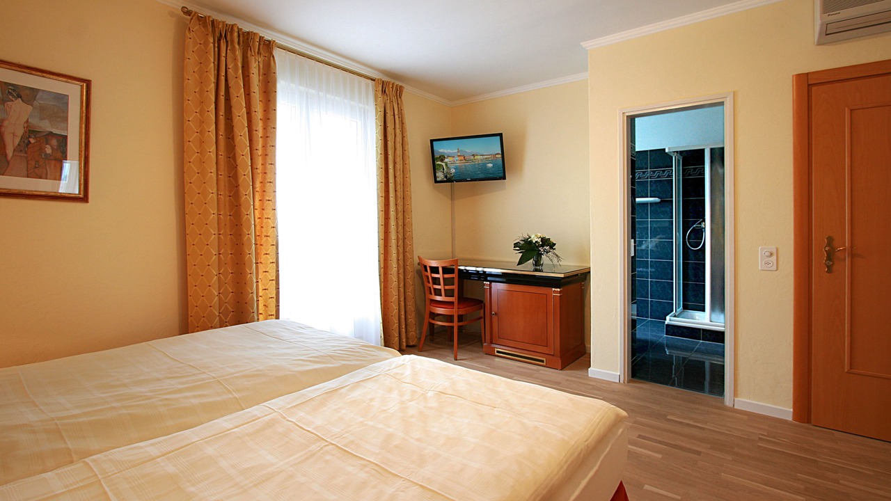 Photo of Bedroom in Ascona