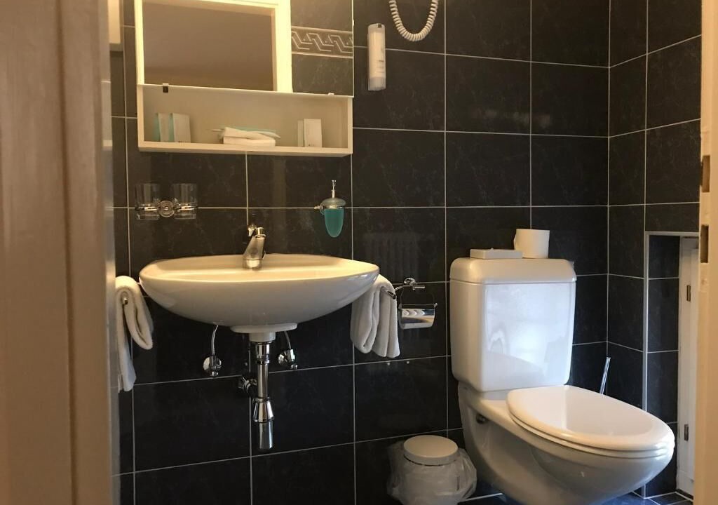 Photo of Bathroom in Ascona