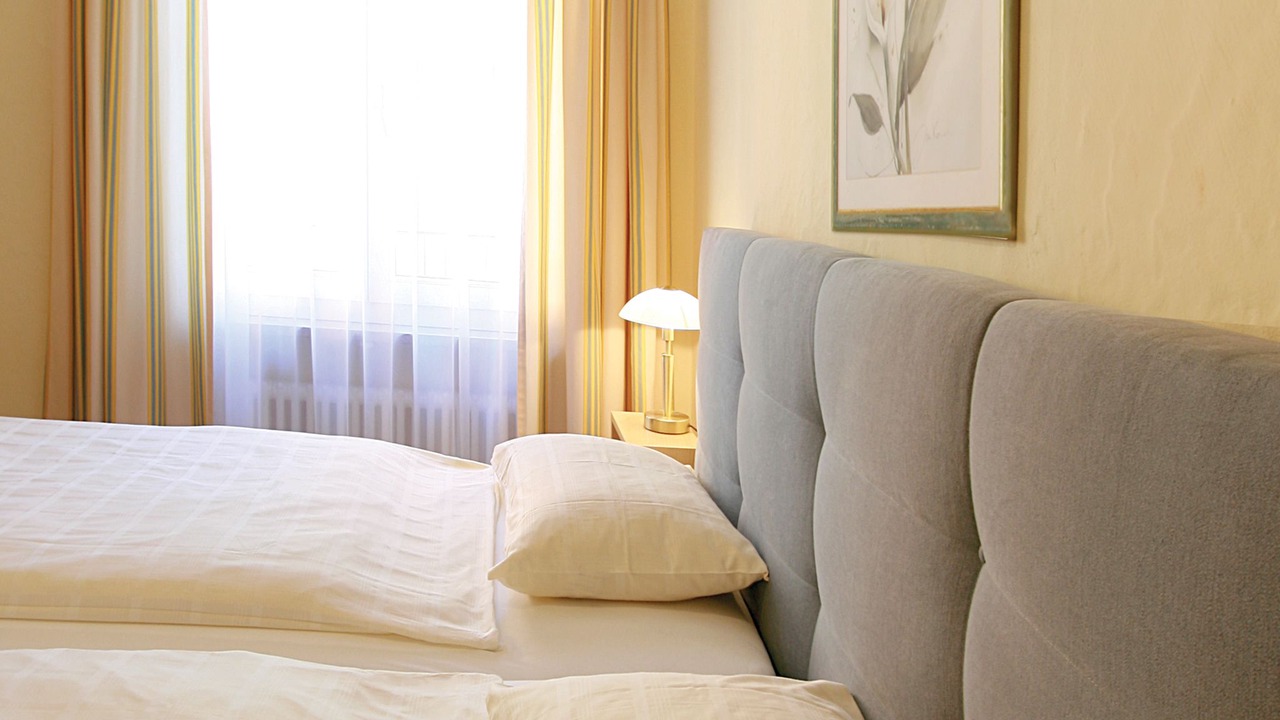 Photo of Bedroom in Ascona