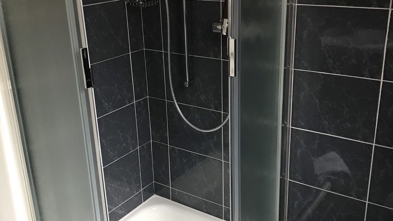 Photo of Bathroom in Ascona