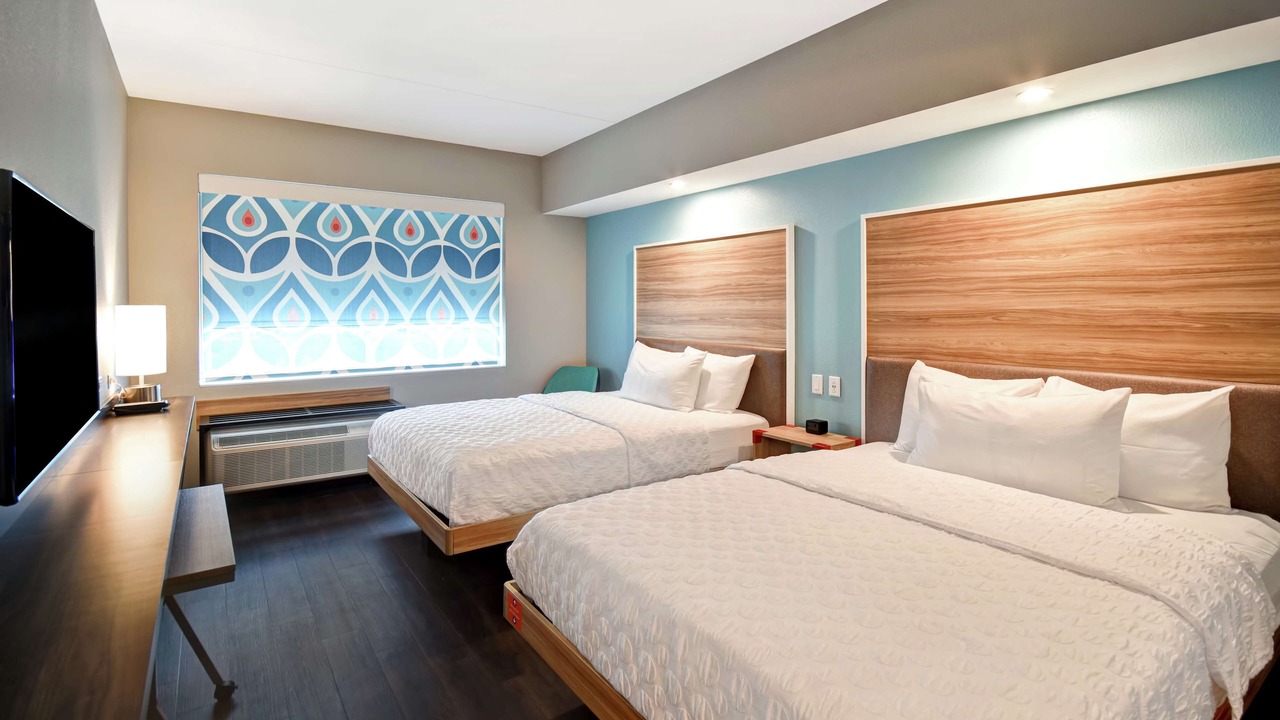 Photo of Bedroom in Pigeon Forge
