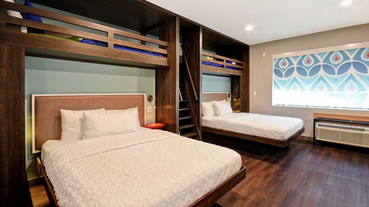 Photo of Bedroom in Pigeon Forge