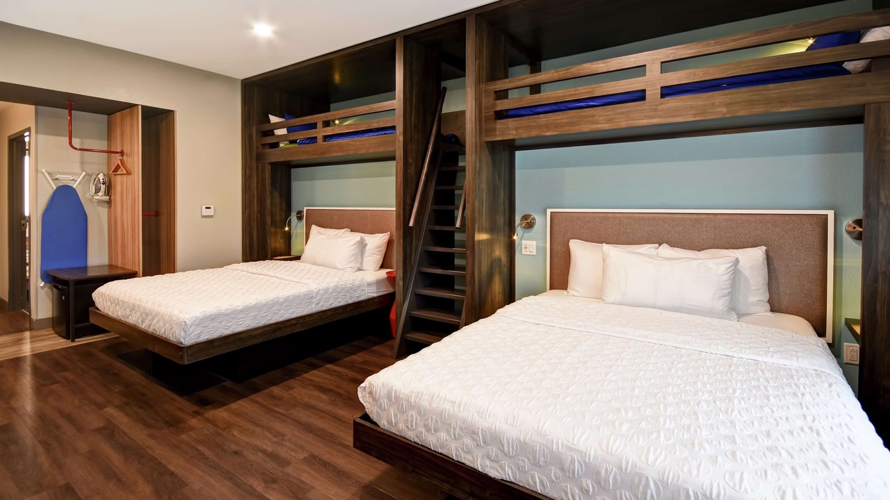 Photo of Bedroom in Pigeon Forge