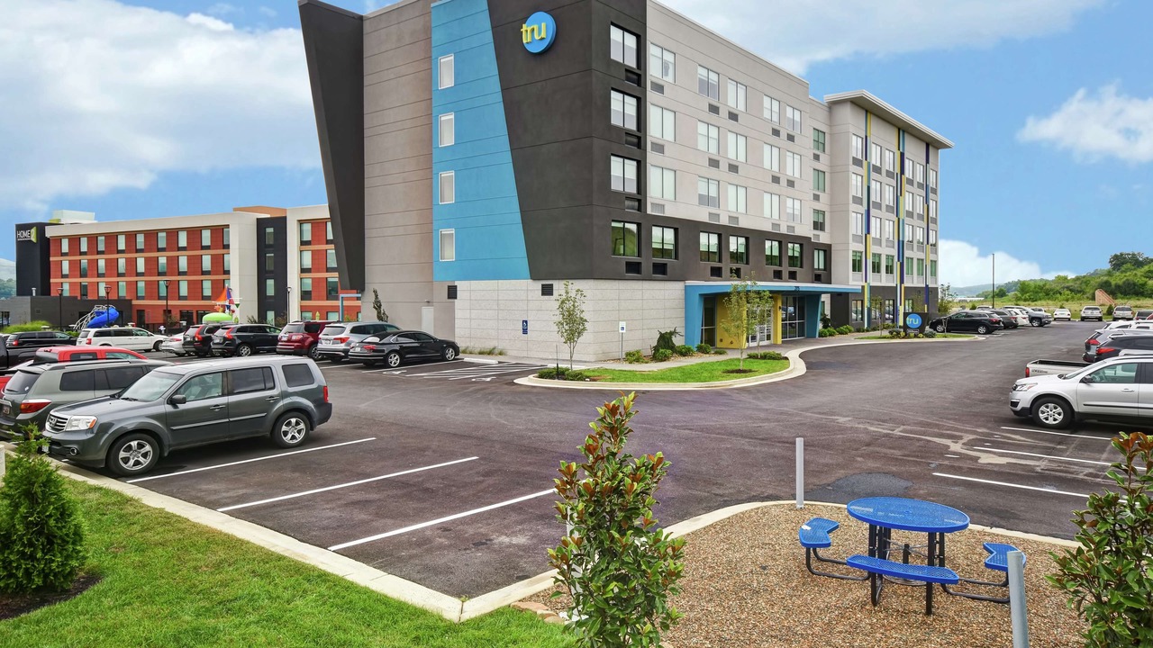 Photo of Outdoor in Pigeon Forge