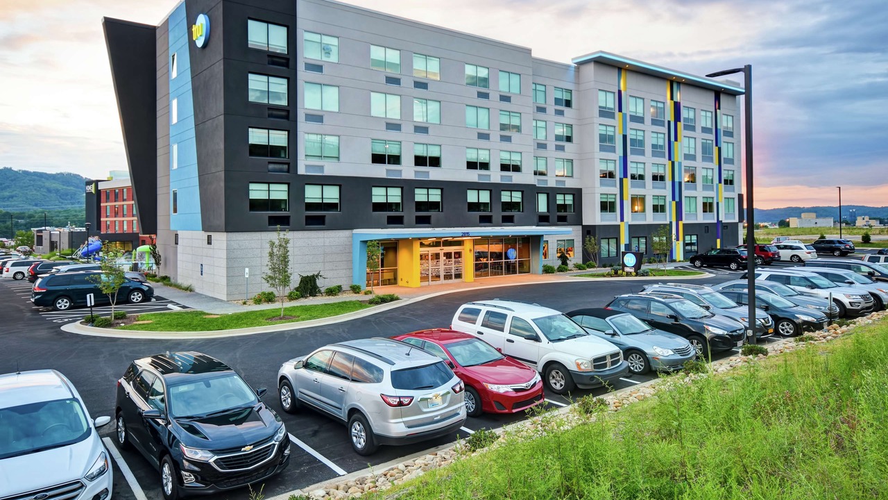 Photo of Outdoor in Pigeon Forge