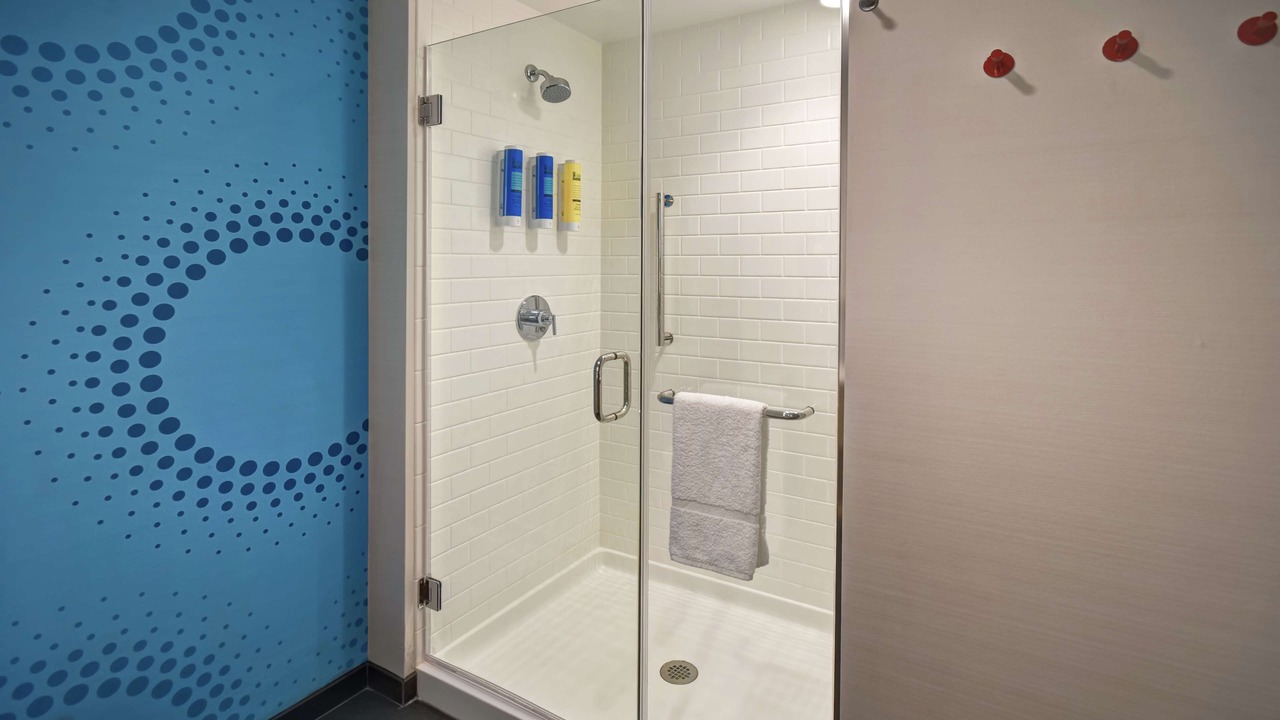 Photo of Bathroom in Pigeon Forge
