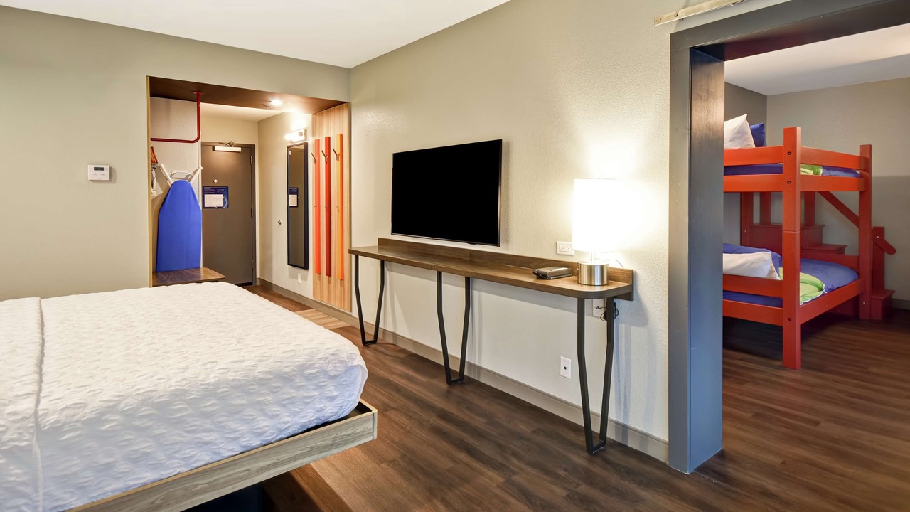 Photo of Bedroom in Pigeon Forge