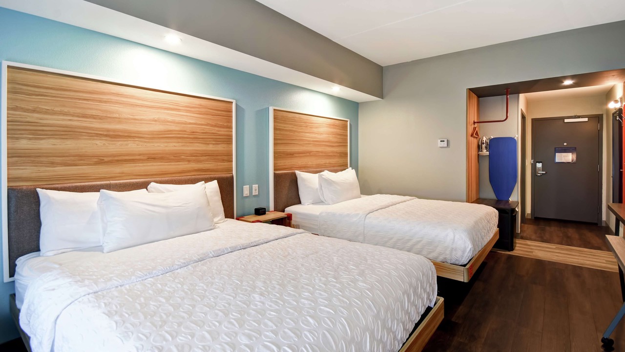 Photo of Bedroom in Pigeon Forge