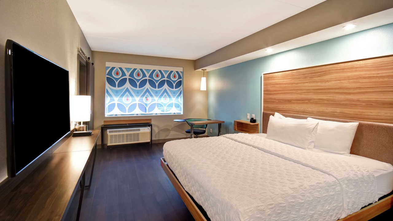 Photo of Bedroom in Pigeon Forge