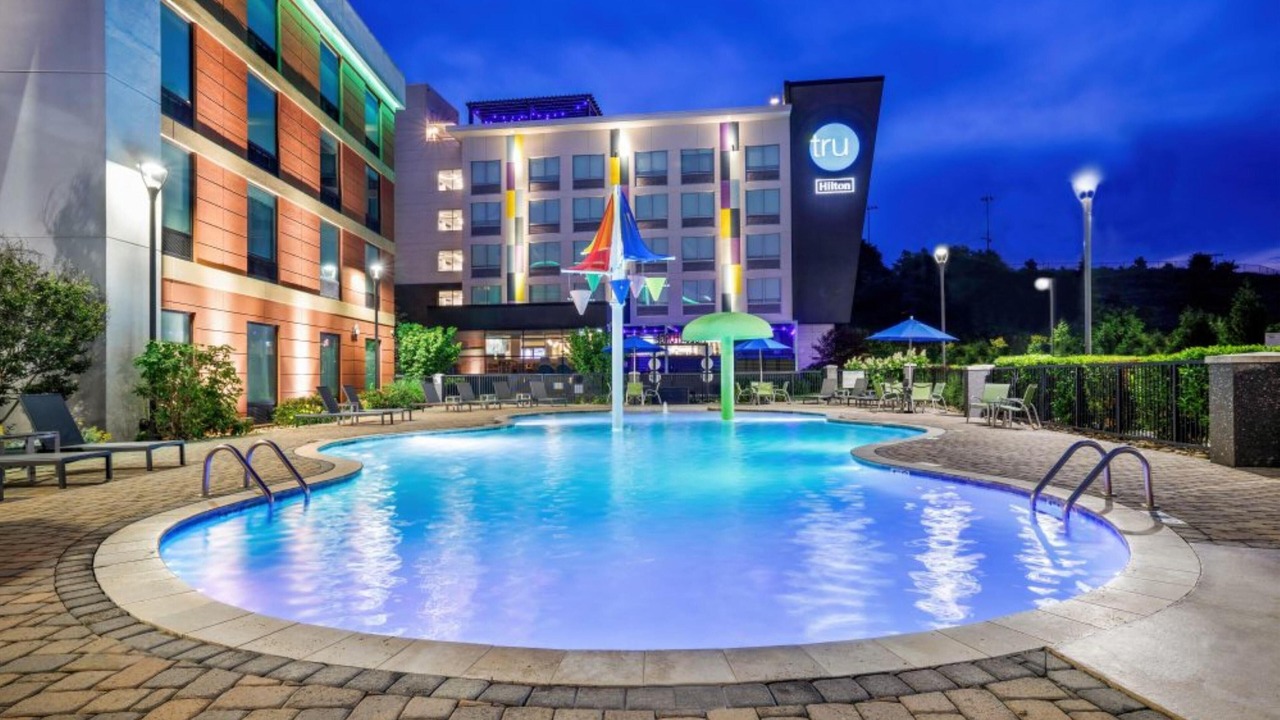 Photo of Outdoor in Pigeon Forge