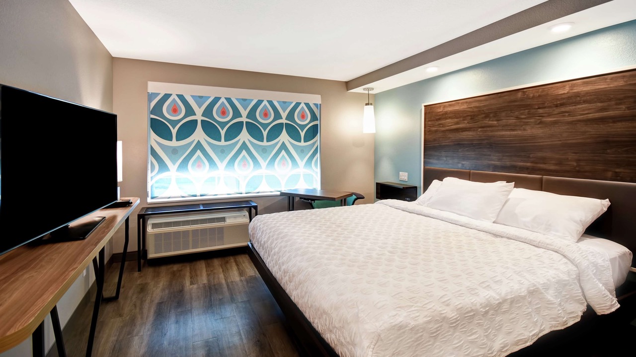 Photo of Bedroom in Fort Wayne