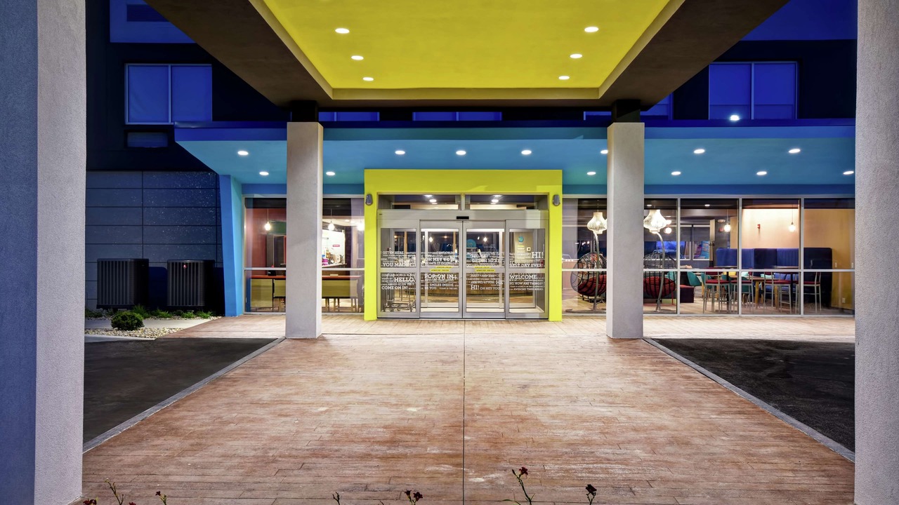 Photo of Outdoor in Fort Wayne