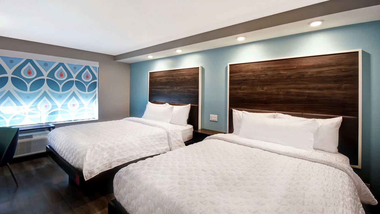 Photo of Bedroom in Fort Wayne