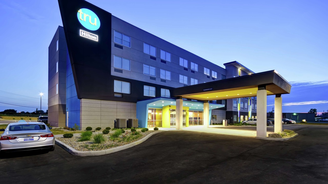Photo of Outdoor in Fort Wayne