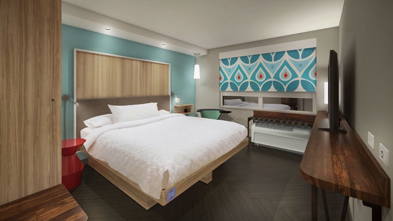 Photo of Bedroom in Fort Wayne