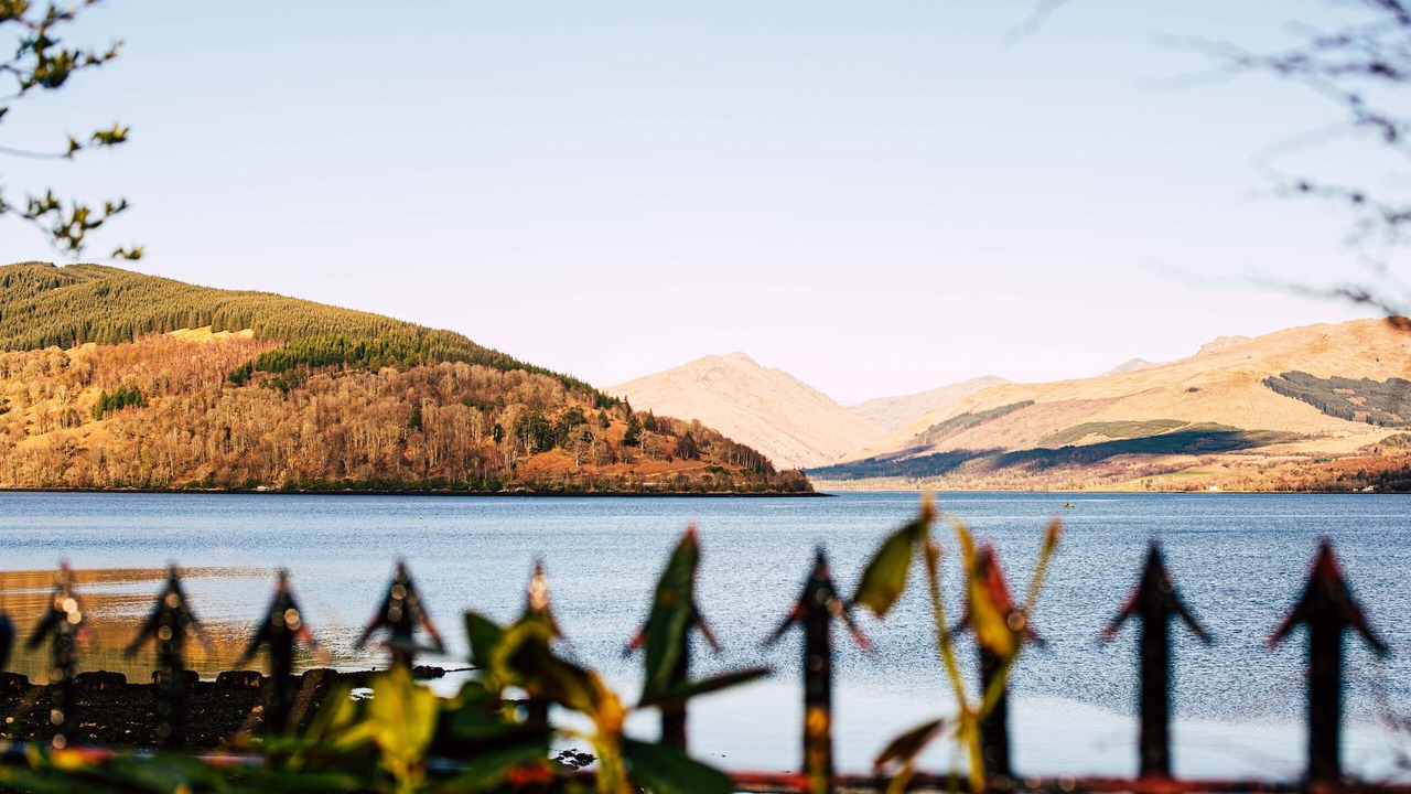 Photo of Outdoor in Inveraray