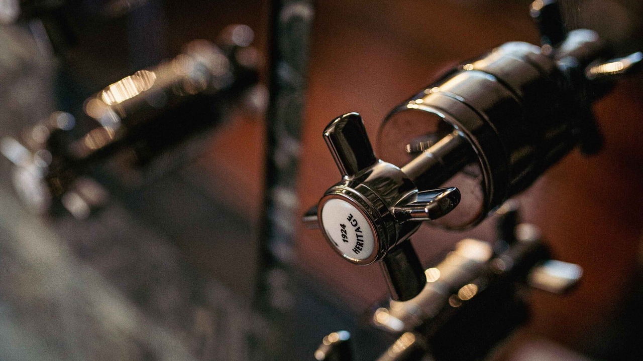 Photo of Bathroom in Inveraray