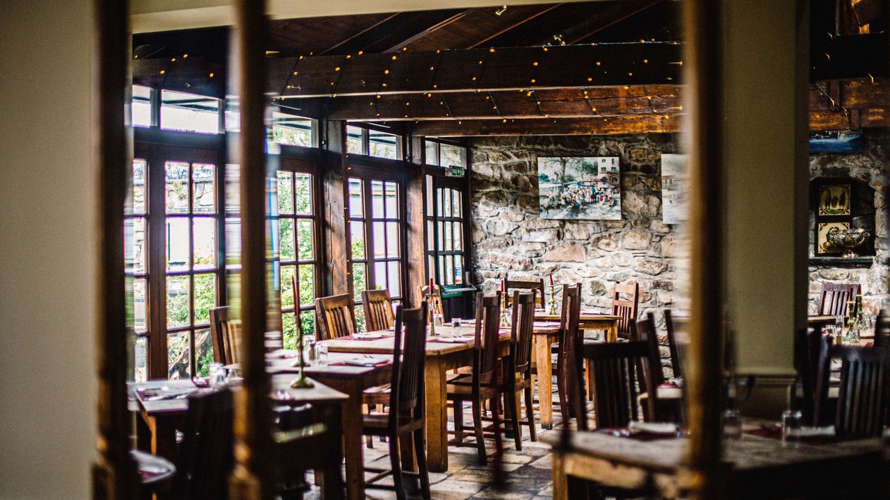 Photo of Others in Inveraray