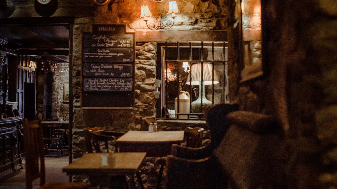 Photo of Others in Inveraray