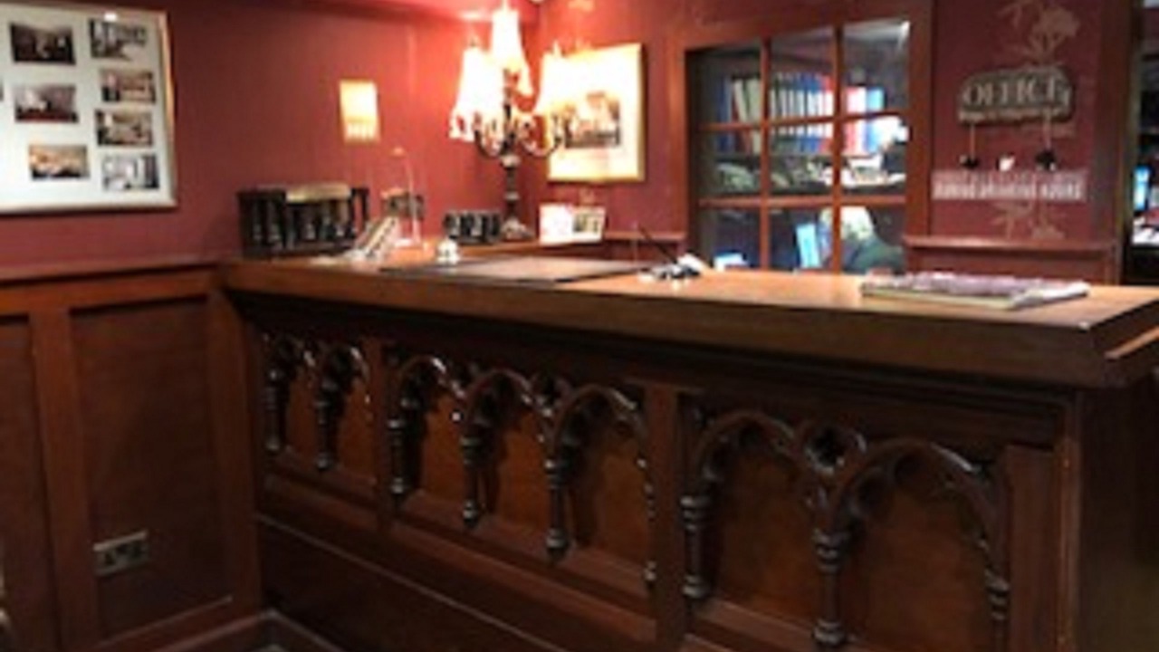 Photo of Others in Inveraray