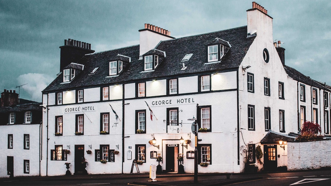 Photo of Outdoor in Inveraray