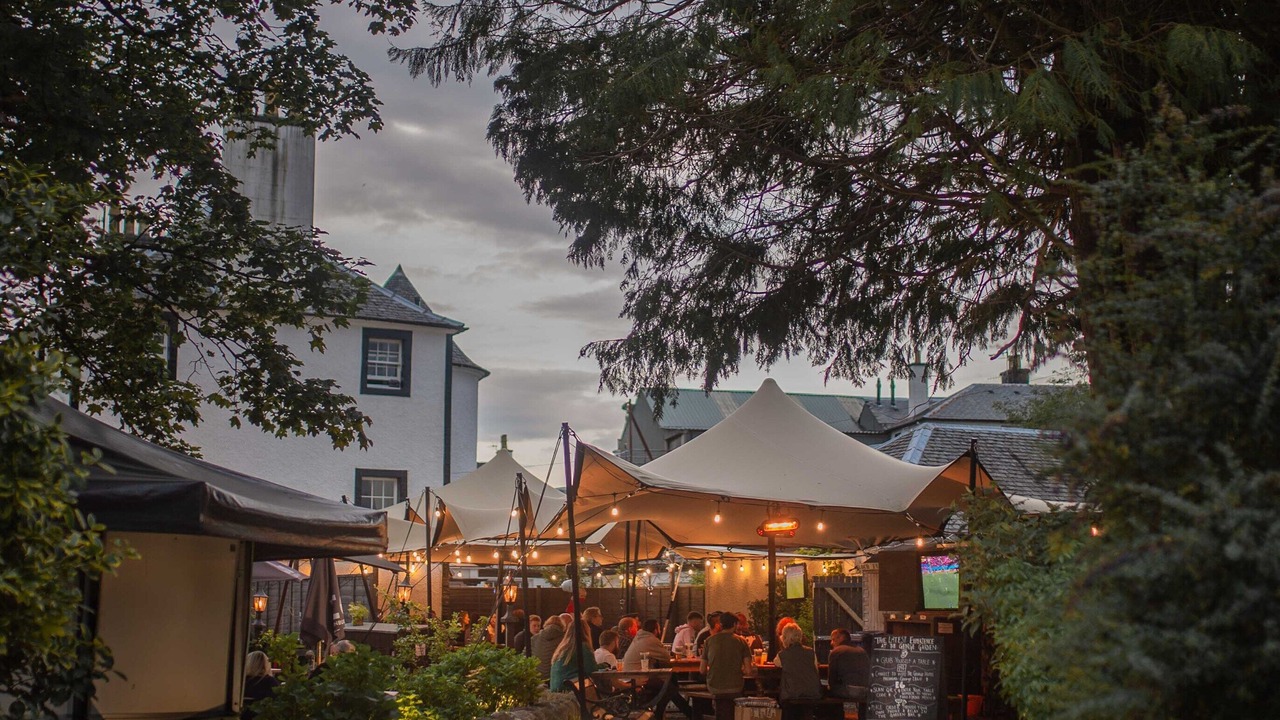 Photo of Outdoor in Inveraray