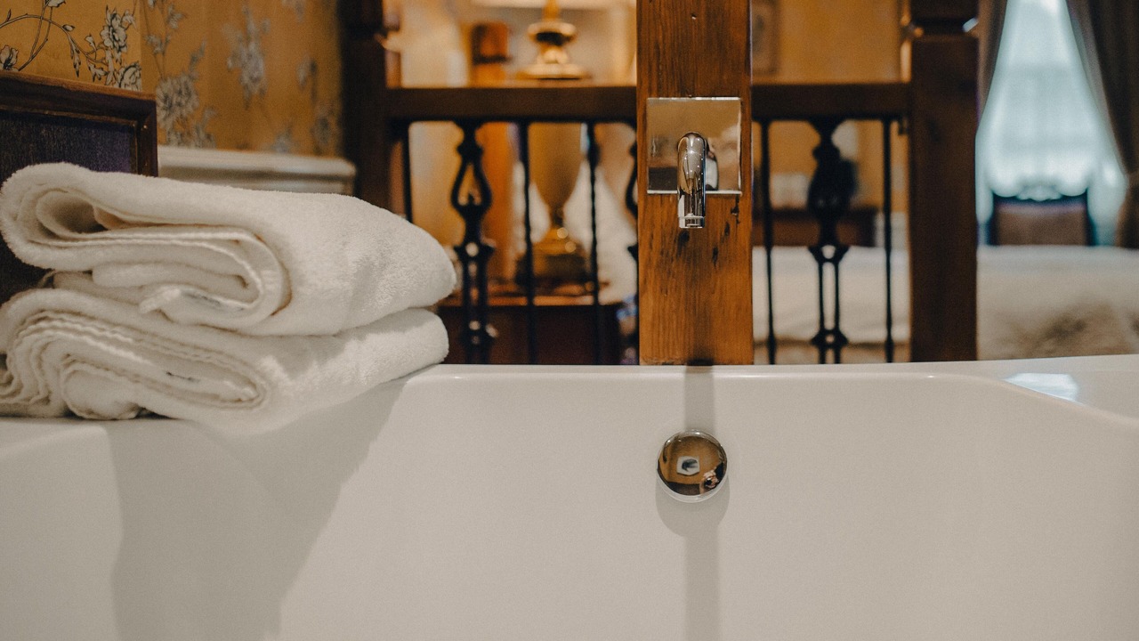 Photo of Bedroom in Inveraray