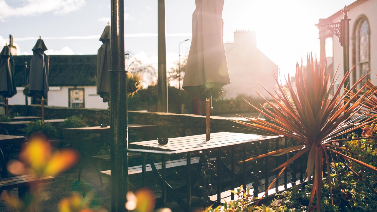 Photo of Outdoor in Inveraray