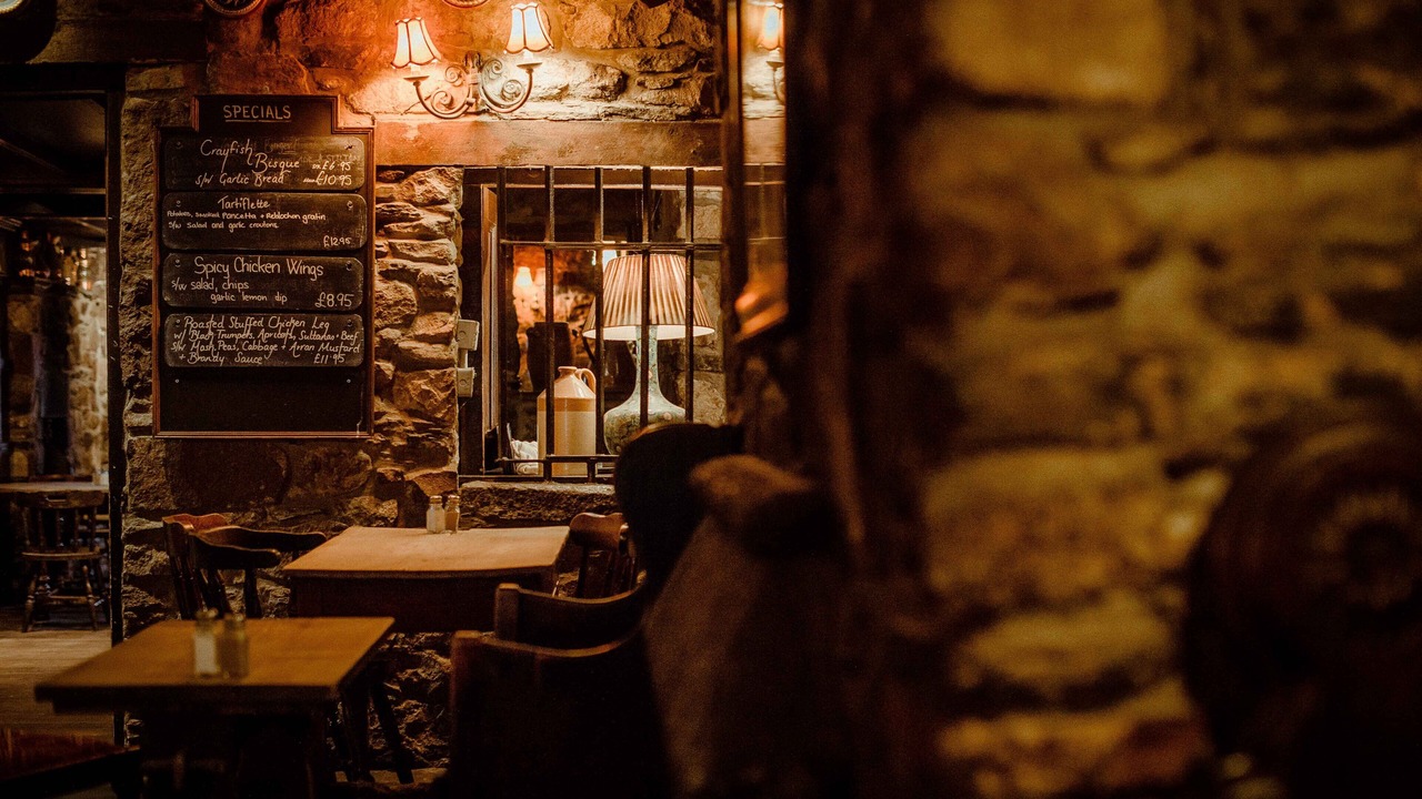 Photo of Others in Inveraray